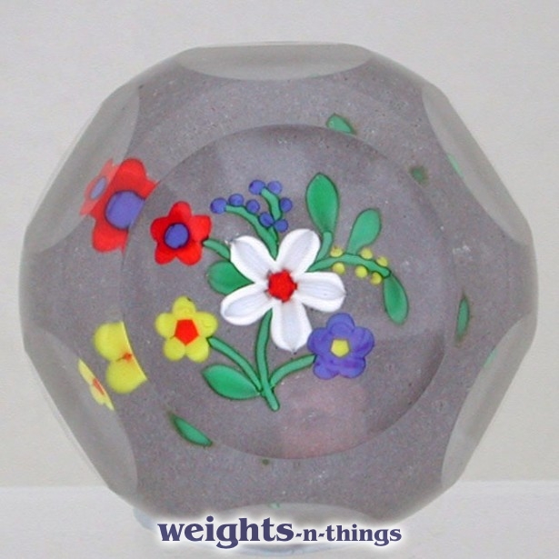 1999A Trial? Miniature Bouquet
