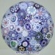 Blue & White Closepack (2007) Blue & White Closepack (2007)