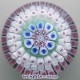 Concentric with Ruffle Canes (2010) Concentric with Ruffle Canes (2010)
