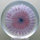 Concentric with Ruffle Canes (2010) Concentric with Ruffle Canes (2010)