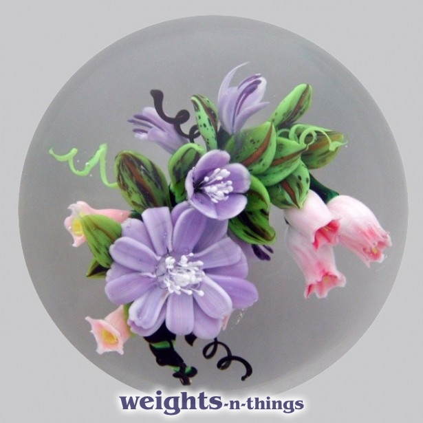 Lavender Chicory (2006)