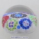1968/69 (?) Millefiori Circlets 1968/69 (?) Millefiori Circlets