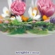 Springtime Bouquet - Ed. 50 (1997)