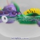 Purple Bellflowers (1994)