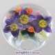 Purple Clematis (2009) Purple Clematis (2009)