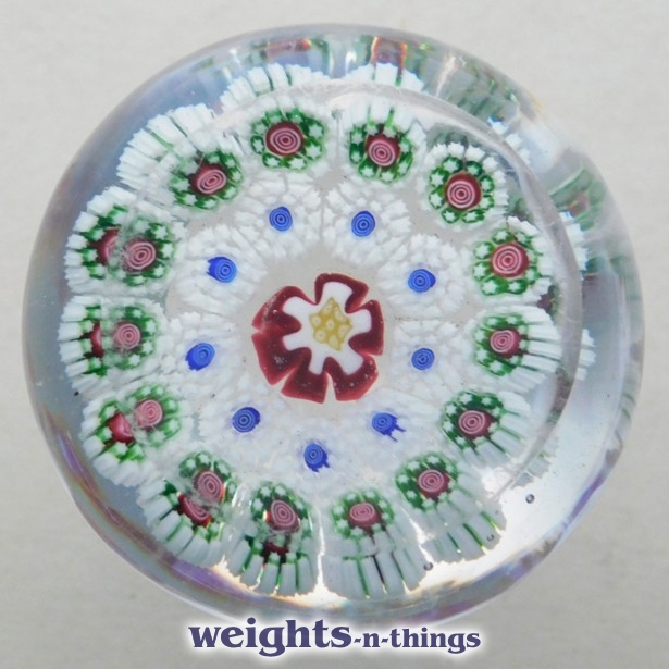 Miniature Concentric Miniature Concentric