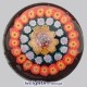 Concentric Millefiori