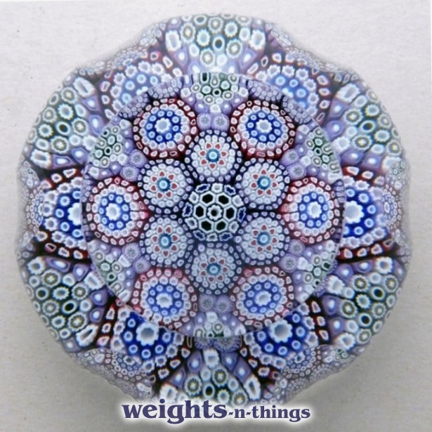 Faceted Kerraj 1/1 (2017) Faceted Kerraj 1/1 (2017)