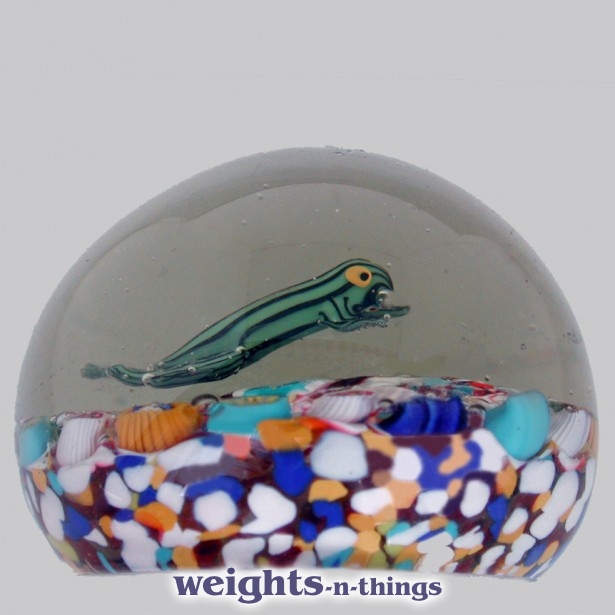 Extremely Rare Lampwork Frog Extremely Rare Lampwork Frog