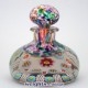 Inkwell with Millefiori Inkwell with Millefiori