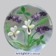 Lilac & Canada Violets (1988)