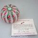 1985 Christmas Crown - Ed. 300