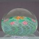 1993B Swirl with Flowers - Ed. 300
