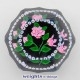 Queen Elizabeth Rose - Ed. 100 (1996) Queen Elizabeth Rose - Ed. 100 (1996)