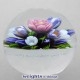 Miniature Crocus Posy 1/1 (2020)