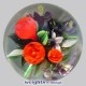 Red Tea Roses (2002) Red Tea Roses (2002)