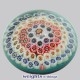 Rare Signed Concentric (Y Cane) Rare Signed Concentric (Y Cane)