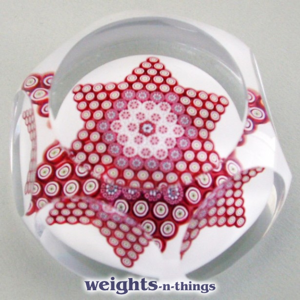 1971 Star of David (Ltd. Ed.)